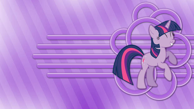 Twilight Sparkle Wallpaper 2