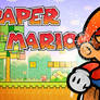 Paper Mario Wallpaper