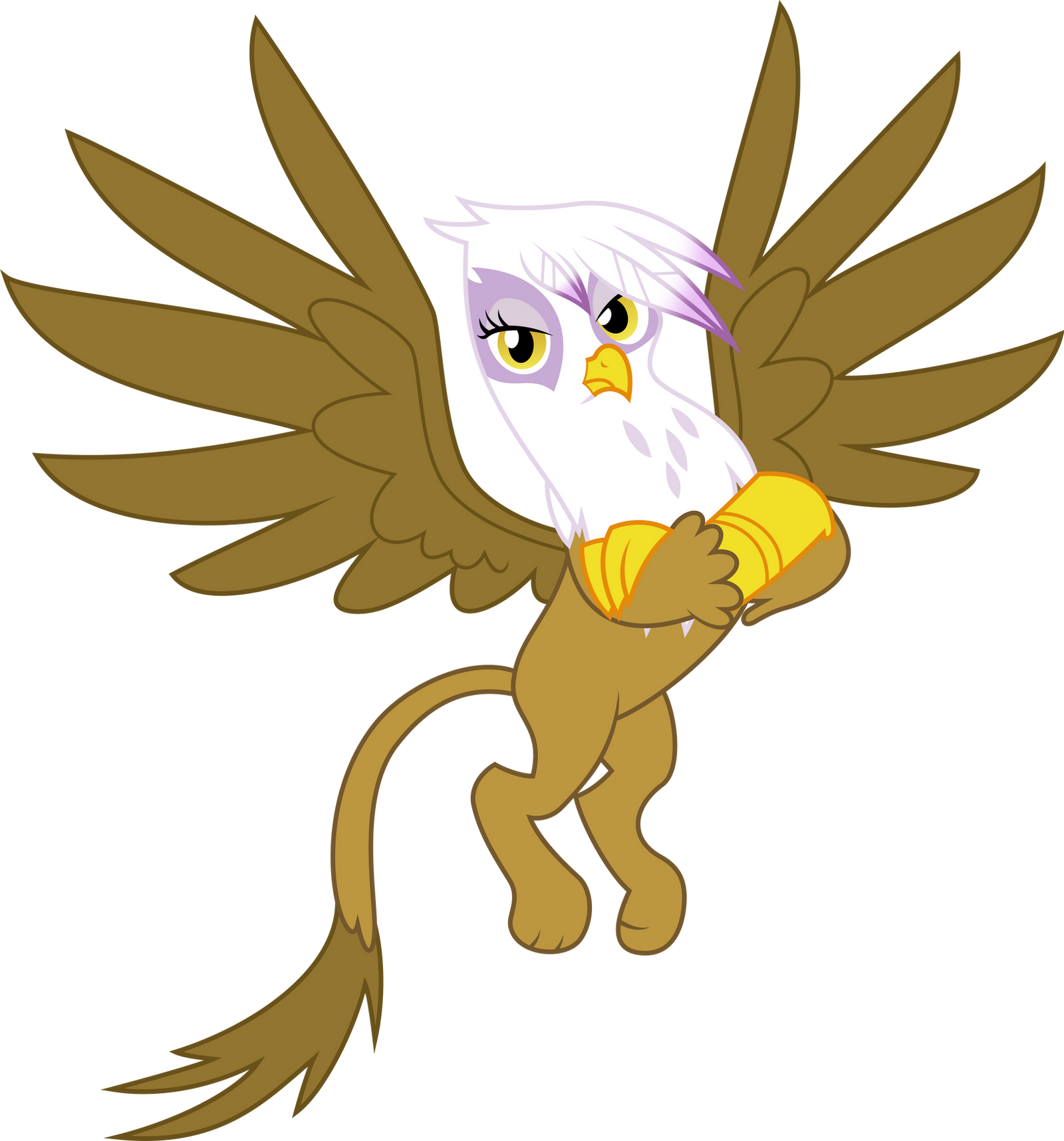 Gilda Vector