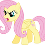 Assertive Fluttershy