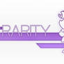 Rarity Wallpaper 2