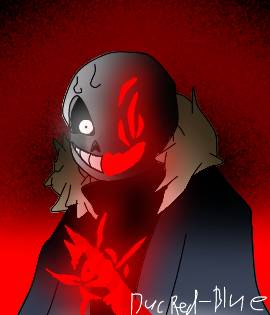 killer sans (part 2) by scetchingdude on Newgrounds