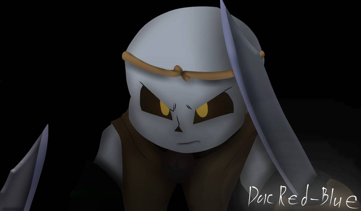 Dream Sans by ReiKyoko on DeviantArt