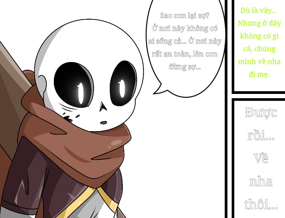 Reaper Error sans x Geno Ink sans (2). by Ducred-blue on DeviantArt