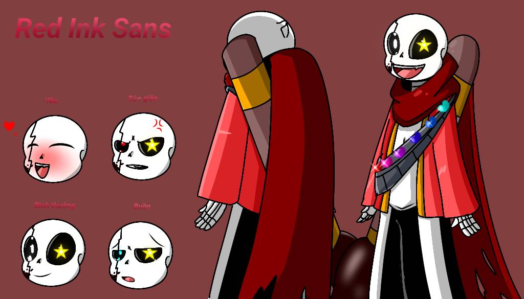 Killer sans phase 2 by Ducred-blue on DeviantArt