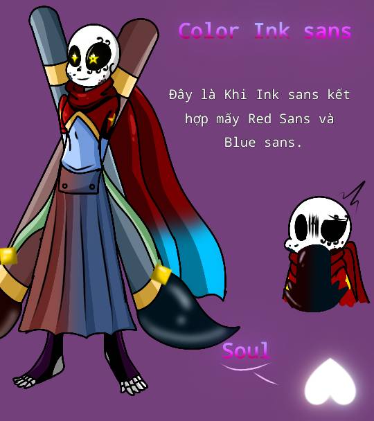 Killer sans phase 2 by Ducred-blue on DeviantArt