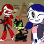 Miraculous Ladybot