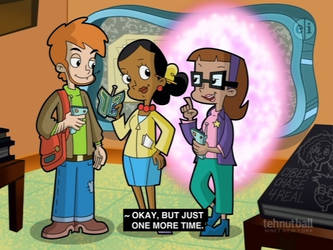 Future Cybersquad
