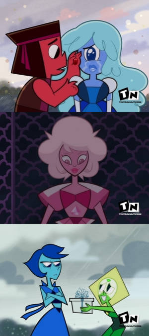 More Stephen Universal
