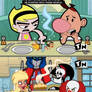 Grim Tribute