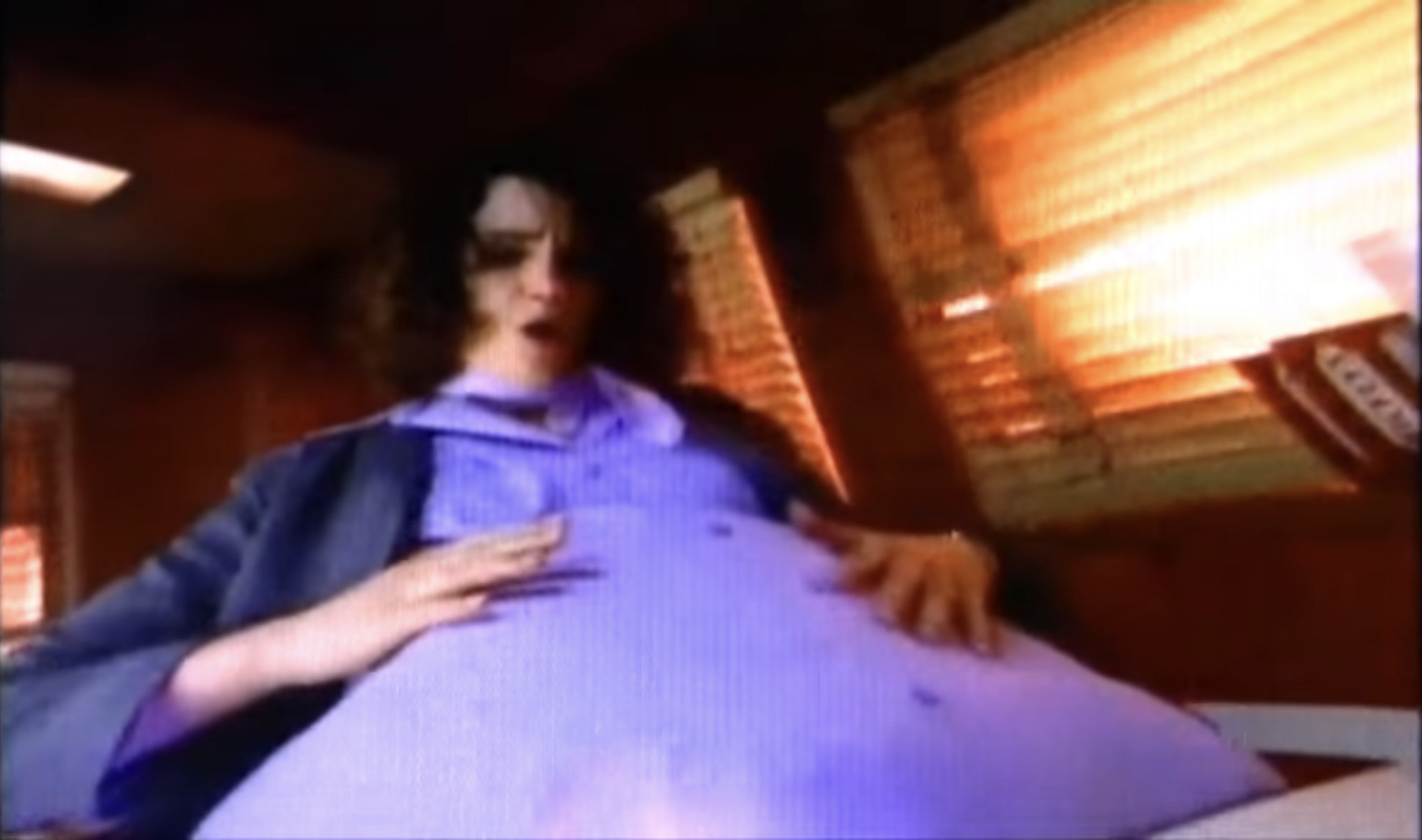 Billy Inflation Gassy belly inflation by mrsblimp101 on DeviantArt