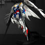 Wing Zero Custom