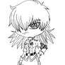 Angry Seras