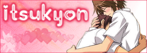 Itsukyon banner 6