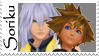 SoRiku Stamp by KatieBat