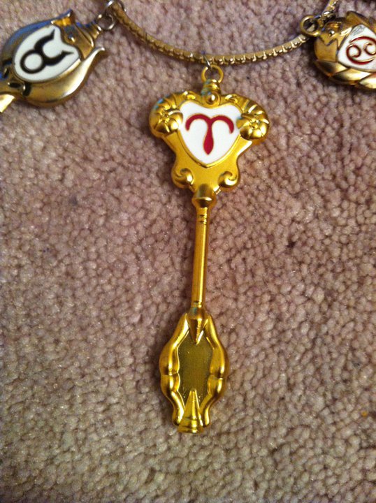 Gate Of The Ram Key From Fairy Tail By Umnei On Deviantart Gate Of The Ram Key From Fairy Tail By Umnei On Deviantart