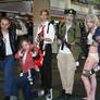 Left 4 Dead Group