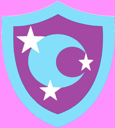 Shell Cutie Mark Cutie mark by Ukokusanzo on DeviantArt
