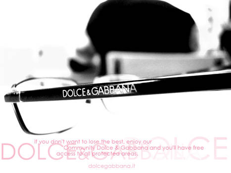 dolce and gabbana