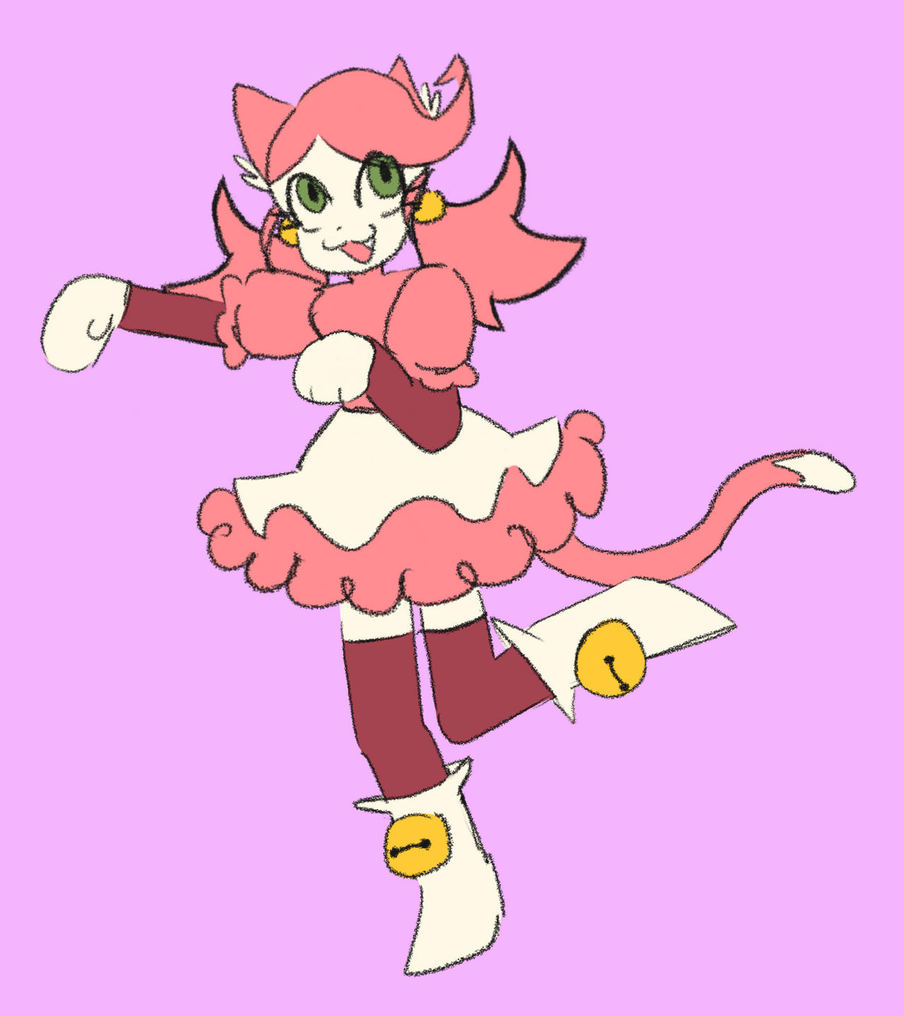 Mad Mew Mew By Sponjkayk On DeviantArt mad-mew-mew-by-sponjkayk-on-deviantart