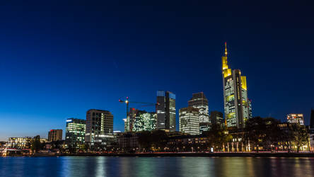 Frankfurt