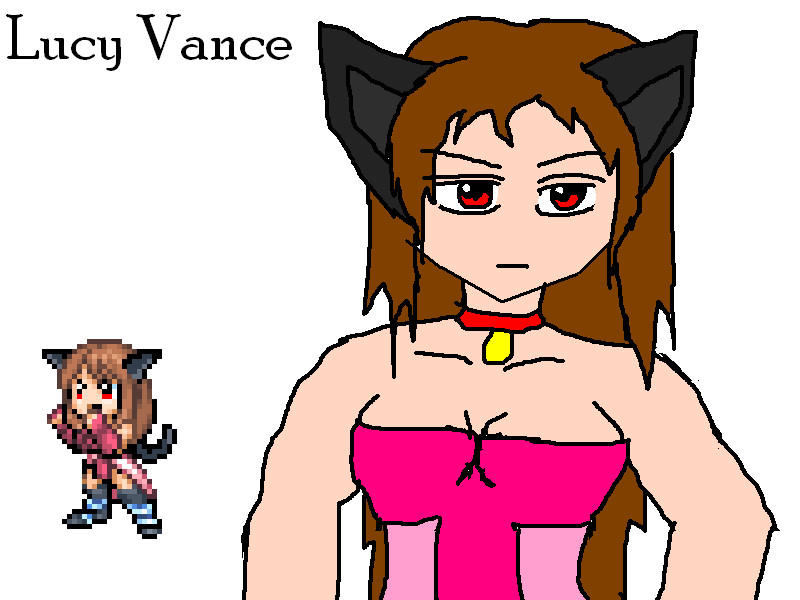 Shadow Outbreak Lucy By Shiga95 On DeviantArt Shadow Outbreak Lucy By Shiga95 On DeviantArt