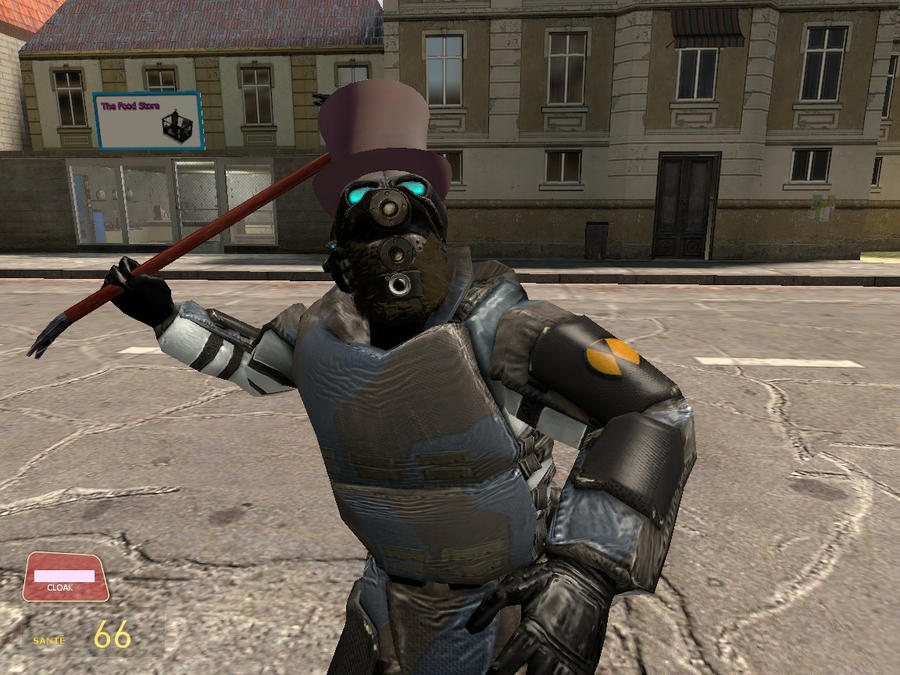 Random Gmod Random GMOD Screen by Shiga95 on DeviantArt