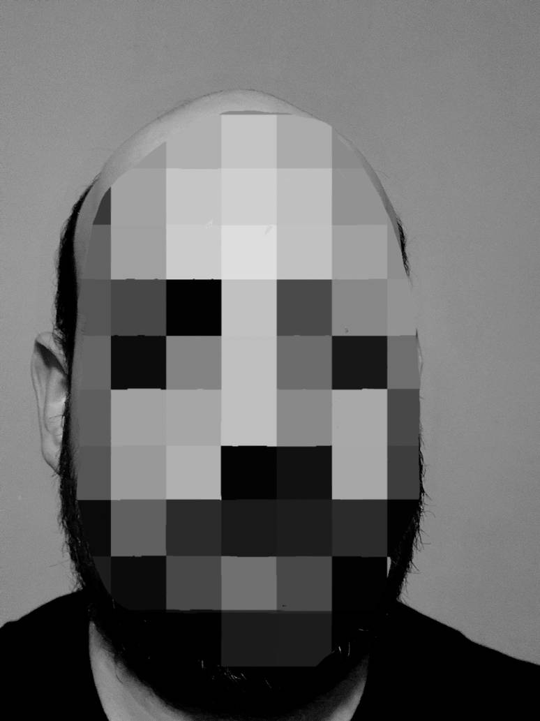 CENSORED IDENTITY by THEMYSTERYWRITER on DeviantArt