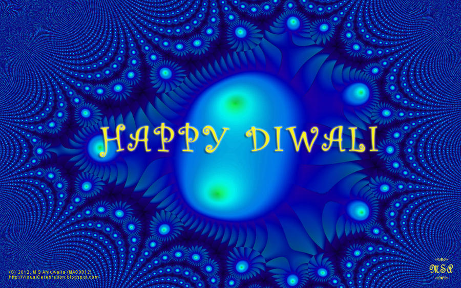 MA00012 :: Happy Diwali