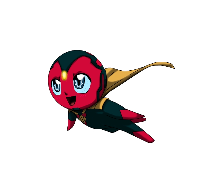 Chibi Vision By Uchanekome On Deviantart Chibi Vision By Uchanekome On Deviantart