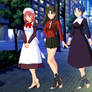 new look for type moon girls