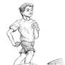 Jogging Giant