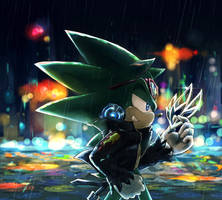 Scourge