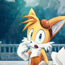 Tails