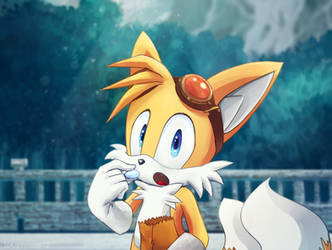 Tails