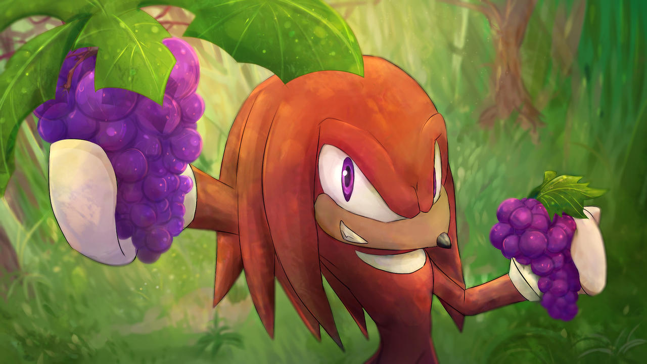 Knuckles 03