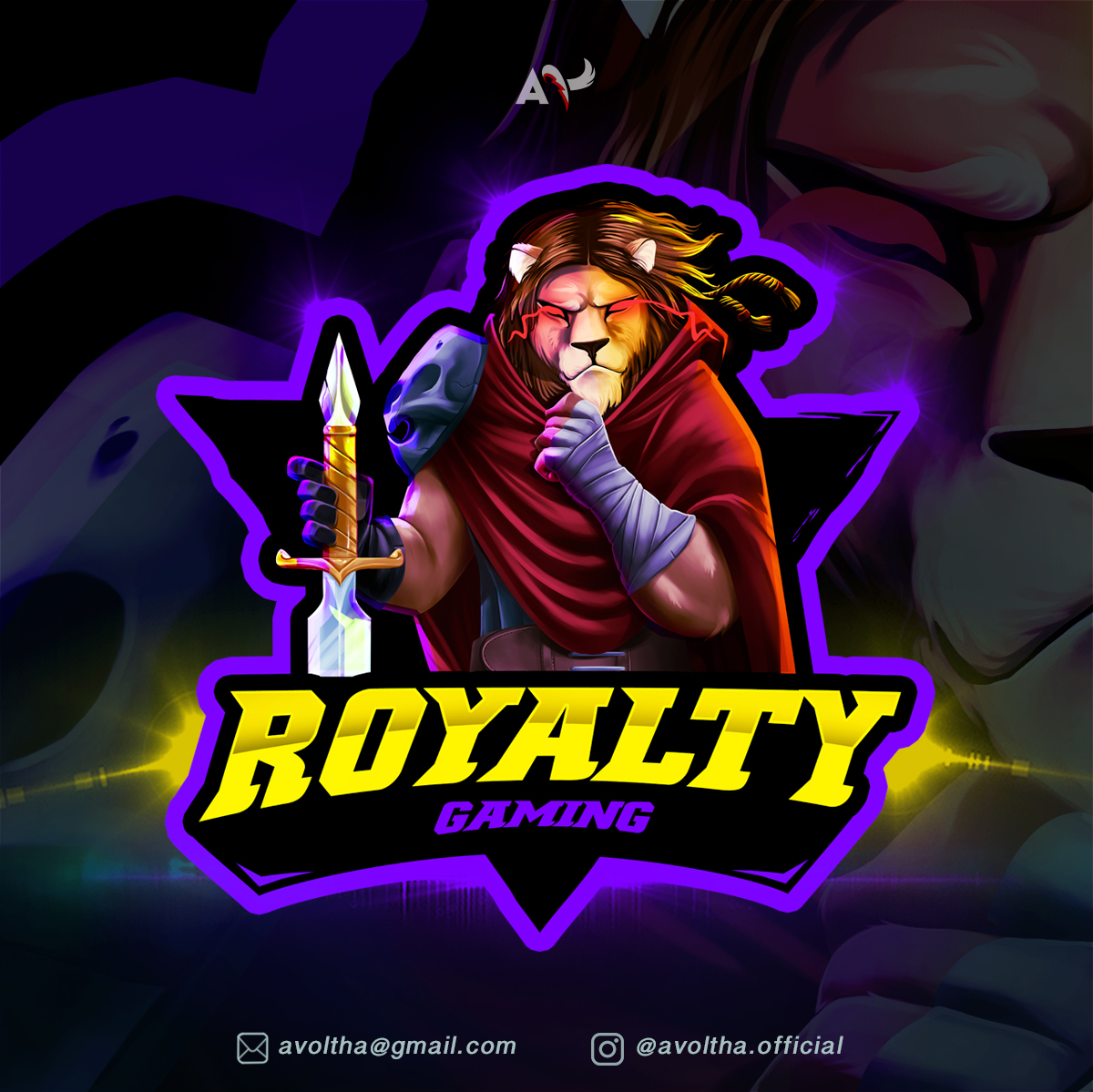 Royalty Gaming