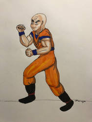 Krillin 