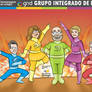 GRID - Grupo Integrado de Design