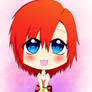 Kairi chibi