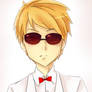 Dave Strider