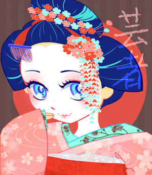 Geisha