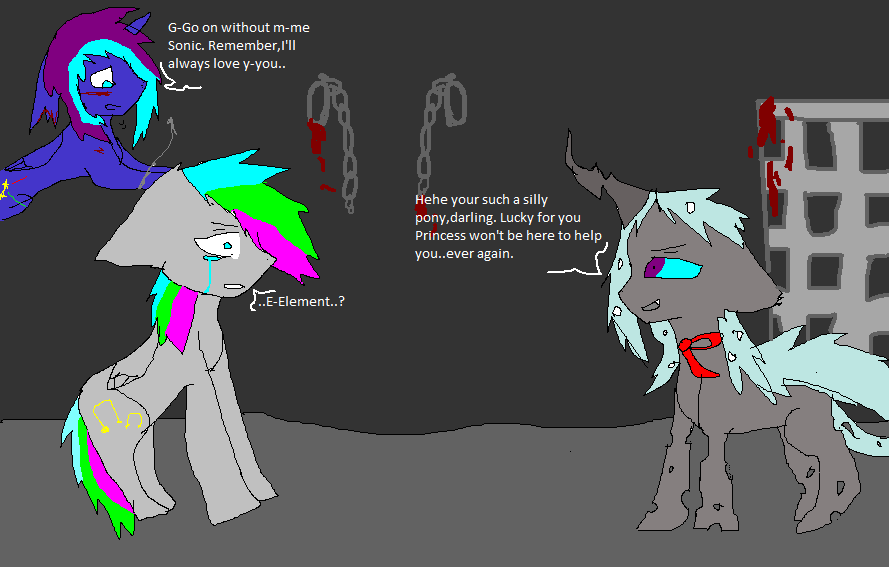 Mlp rp short page 1 by Rainbowenglishflower on DeviantArt