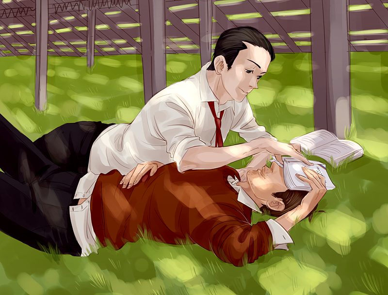 Under The Bleachers By Soopabunnie On Deviantart Under The Bleachers By Soopabunnie On Deviantart