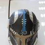 Mandalorian Stalker Helmet 4