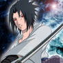 Sasuke The Avenger v.2