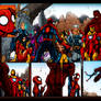 Avenging Spiderman - Reunion