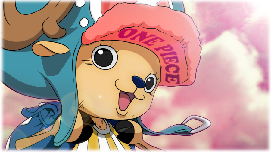 Chopper - Shin Sekai | *Moster*