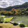 The Perfect Lake - Japan