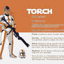 Torch's Character Sheet